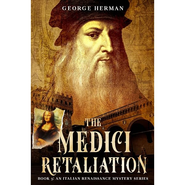 A Comedy of Murders: An Italian Renaissance Mystery (Mystery